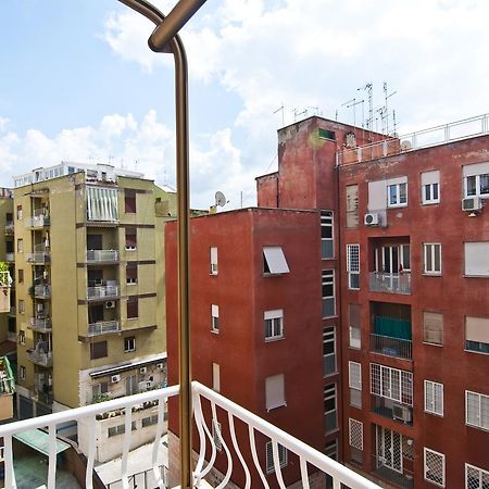 Villa Aquari Cozy Apartment โรม ภายนอก รูปภาพ