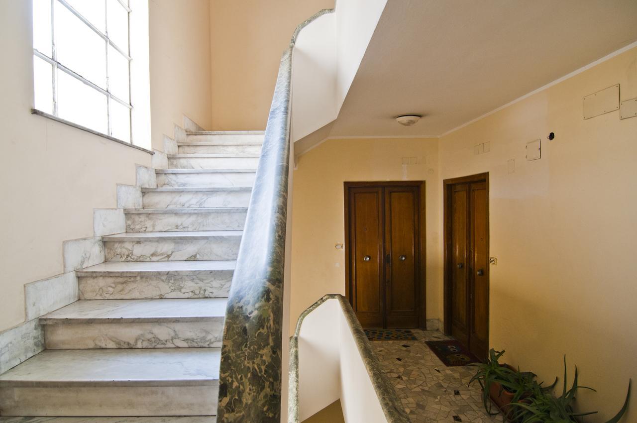 Villa Aquari Cozy Apartment โรม ภายนอก รูปภาพ