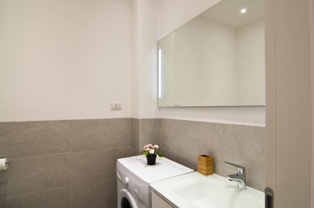 Villa Aquari Cozy Apartment โรม ภายนอก รูปภาพ