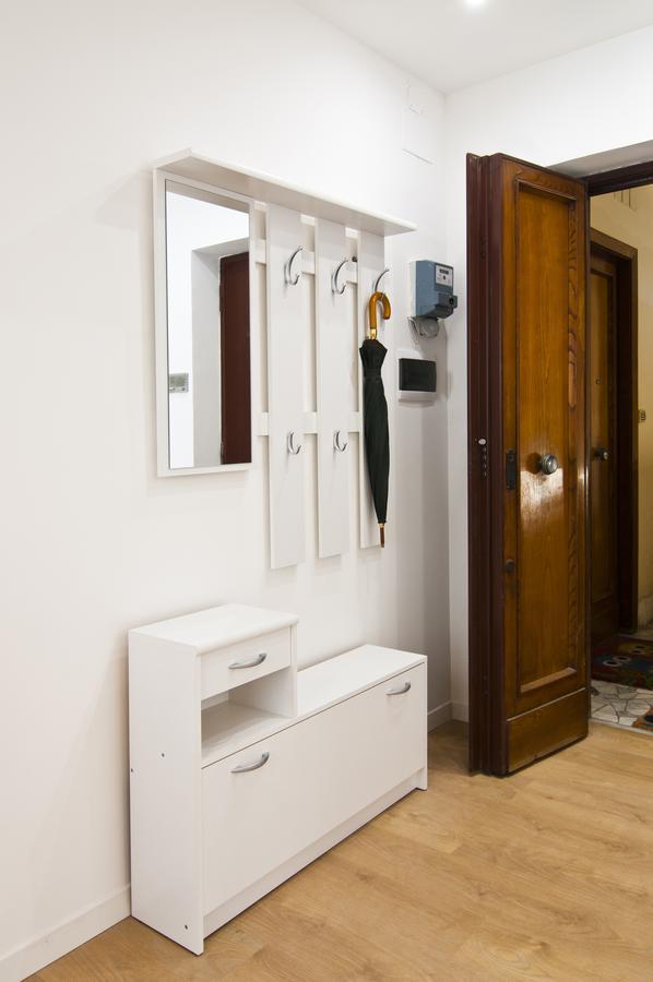 Villa Aquari Cozy Apartment โรม ภายนอก รูปภาพ