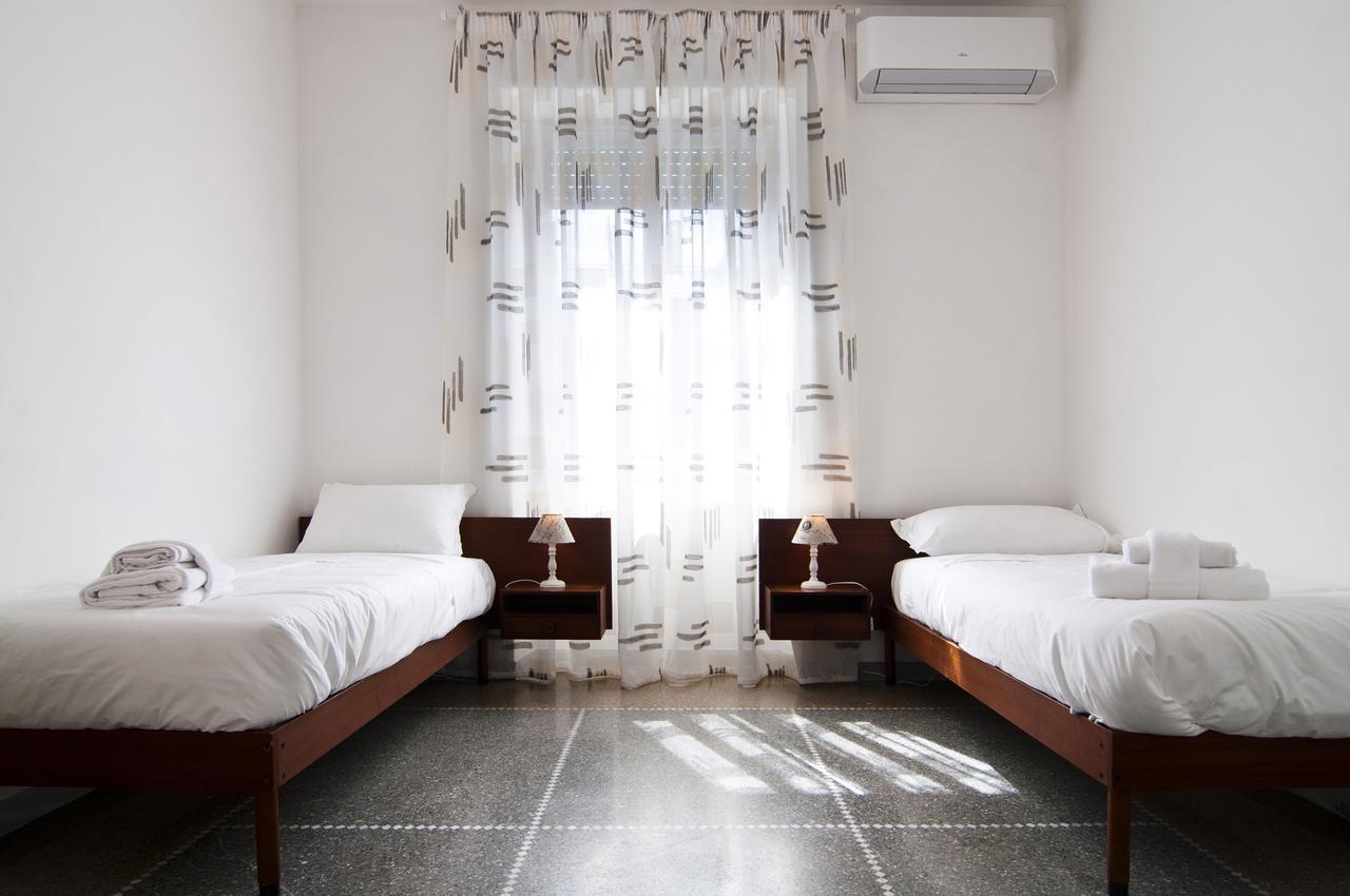 Villa Aquari Cozy Apartment โรม ภายนอก รูปภาพ