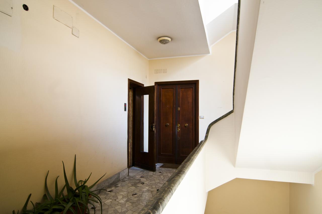 Villa Aquari Cozy Apartment โรม ภายนอก รูปภาพ