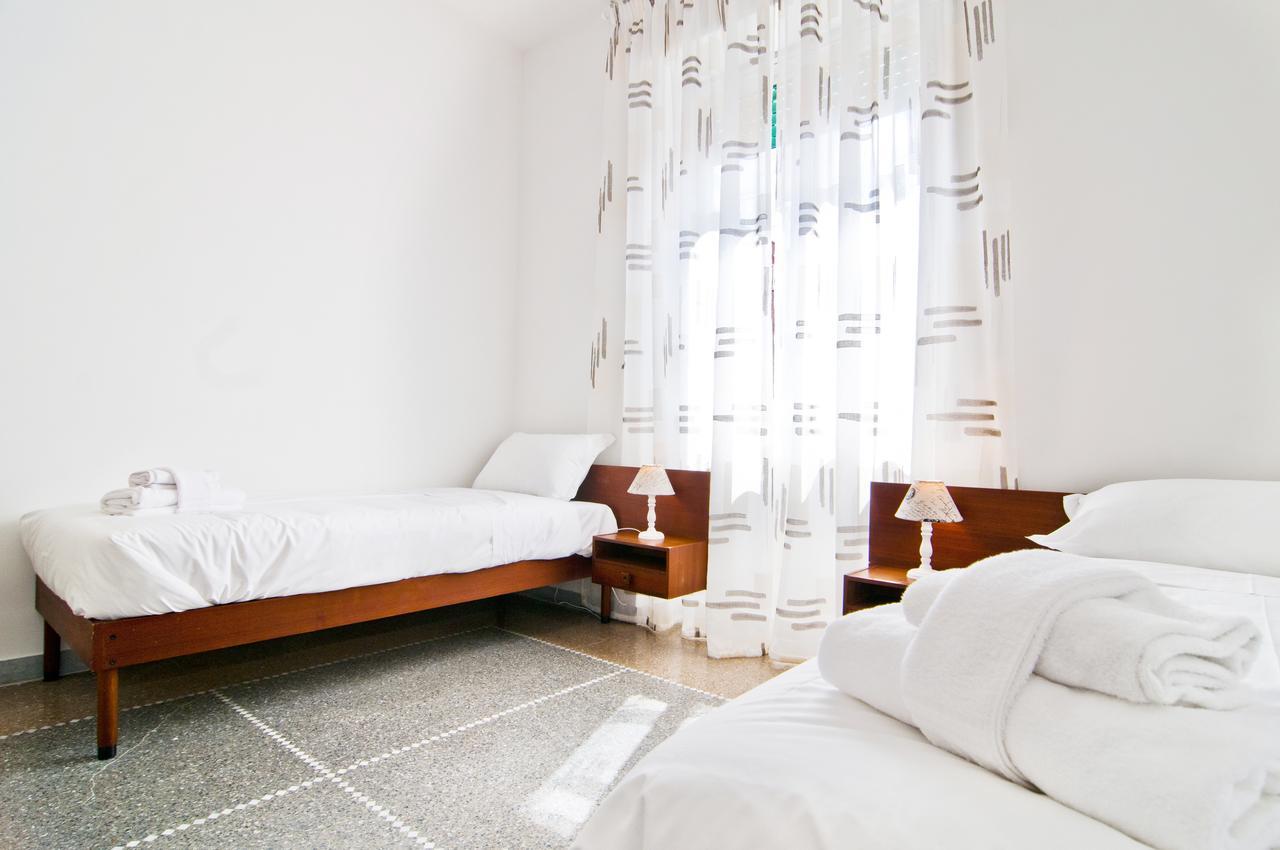 Villa Aquari Cozy Apartment โรม ภายนอก รูปภาพ