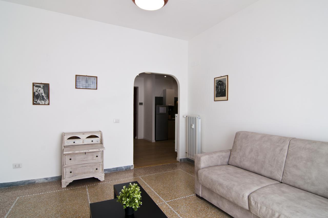 Villa Aquari Cozy Apartment โรม ภายนอก รูปภาพ