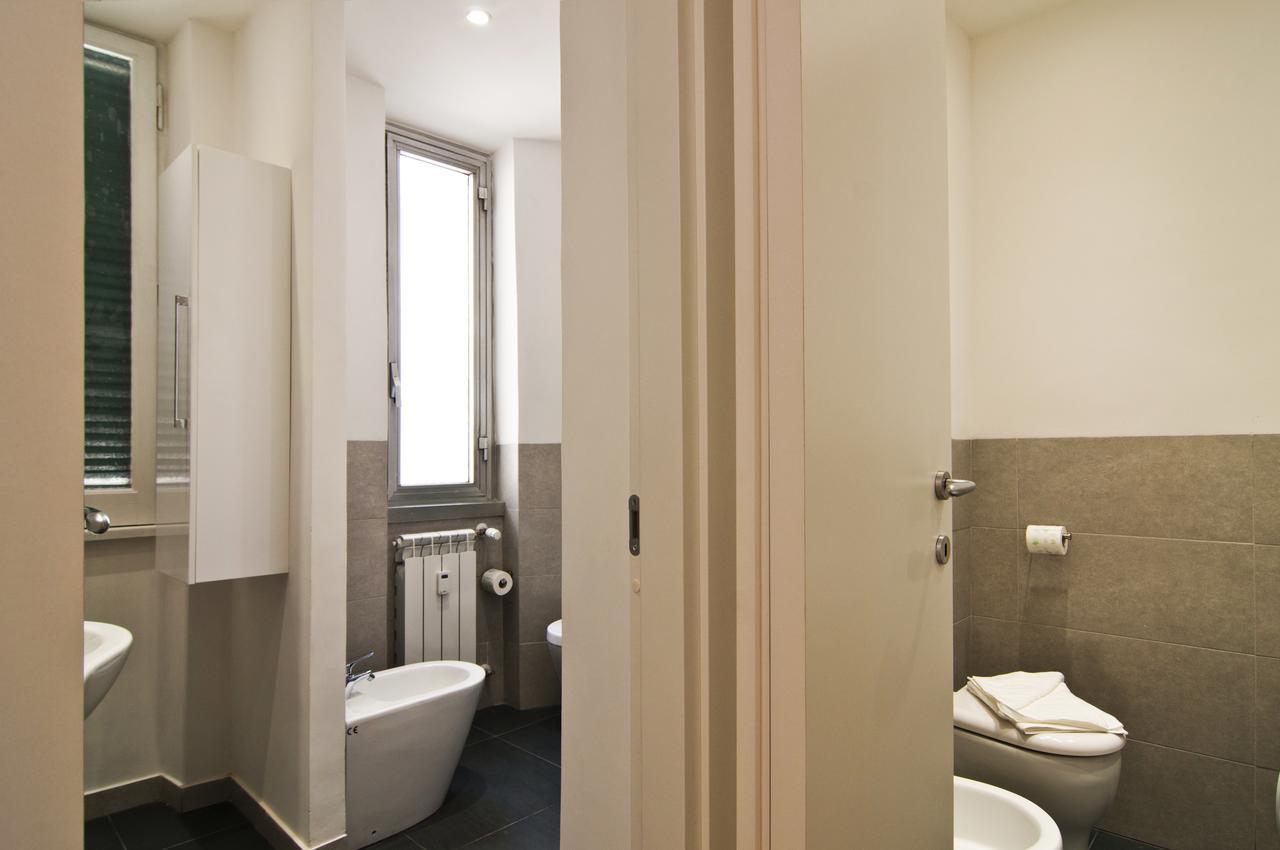 Villa Aquari Cozy Apartment โรม ภายนอก รูปภาพ