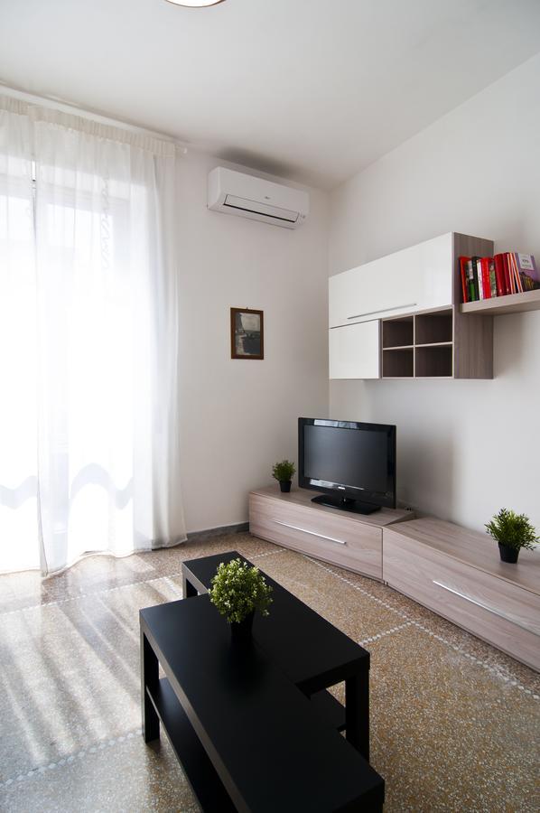 Villa Aquari Cozy Apartment โรม ภายนอก รูปภาพ
