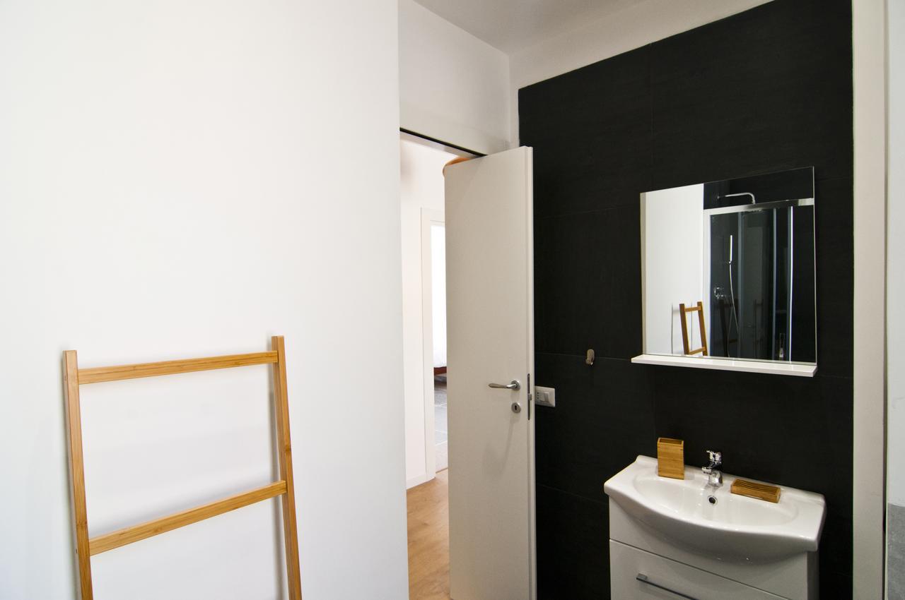 Villa Aquari Cozy Apartment โรม ภายนอก รูปภาพ