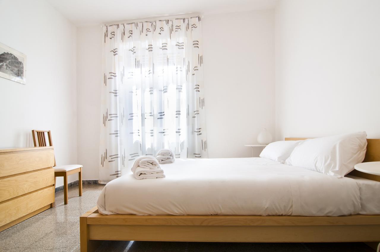 Villa Aquari Cozy Apartment โรม ภายนอก รูปภาพ
