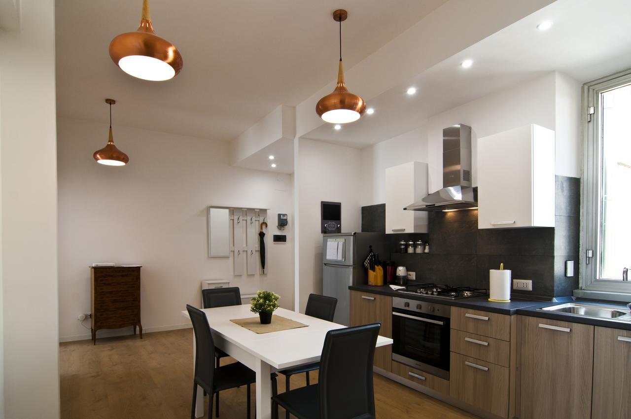 Villa Aquari Cozy Apartment โรม ภายนอก รูปภาพ